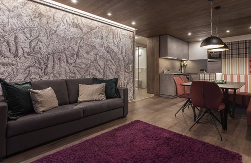 Mathon House | Fliana Residenz