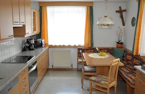 Arzl im Piztal Apartment | Flierelerhof - Ferienwohnung Ötztal - Flierelerhof