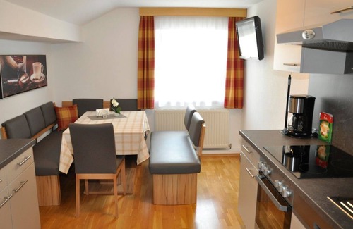 Arzl im Piztal Apartment | Flierelerhof - Ferienwohnung Ötztal - Flierelerhof