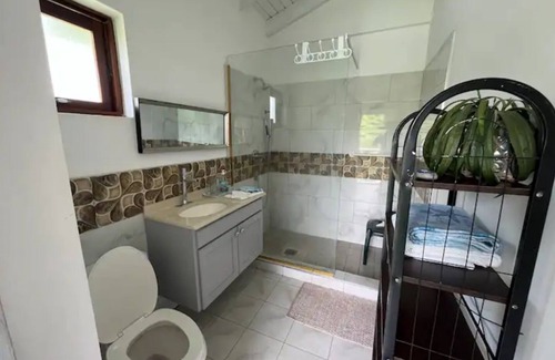 Kingstown Apartment | FlipFlops at Waves Villa Guesthouse