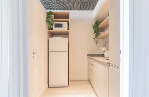 San Telmo Apartment | Fliphaus + Azopardo 700 'C' - Lux 1 Bd Puerto Madero