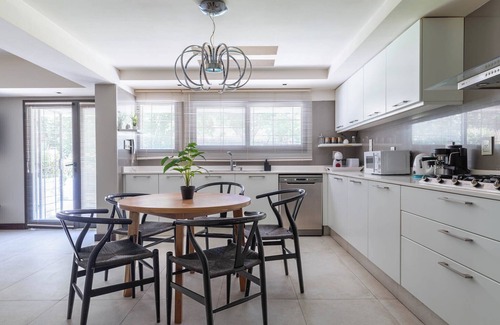 Chacras de Coria Villa | FLIPHAUS Wine Country Mansion 27pax
