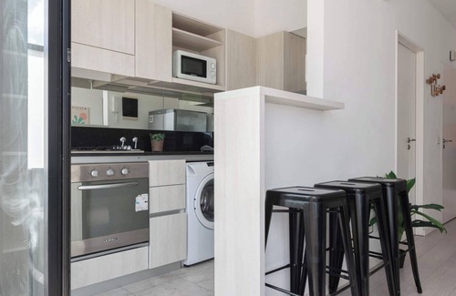 Belgrano Apartment | Fliphaus + Zapiola 2300 'E' - 1 Bd Belgrano