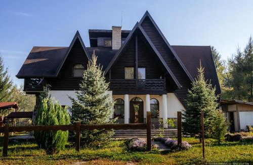 Vama Cabin | Floarea Bucovinei