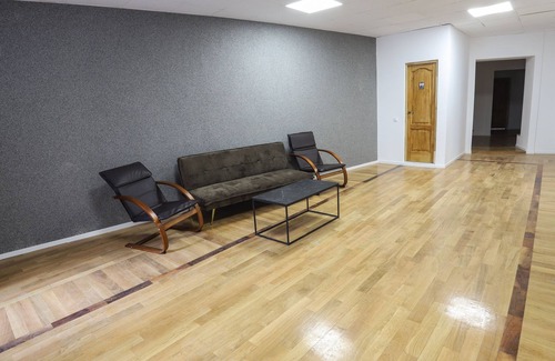 Sibiu Old Town Villa | Floasiu Residence Condo 3 rooms Appartement