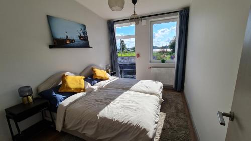 Andrejsala Apartment | Float House Nr 659