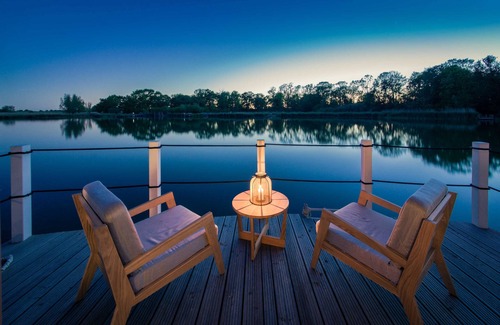 Krummin House | Floating Suite V
