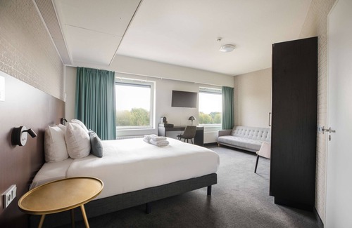 Groningen Hotel | Flonk Hotel Groningen Zuid, BW Signature Collection