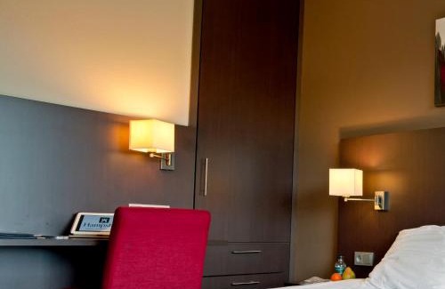 Groningen Hotel | Flonk Hotel Groningen Zuid, BW Signature Collection