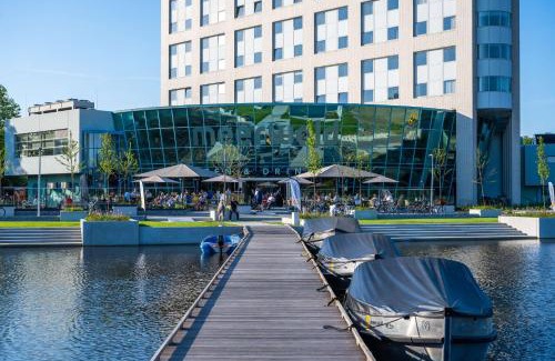 Groningen Hotel | Flonk Hotel Groningen Zuid, BW Signature Collection