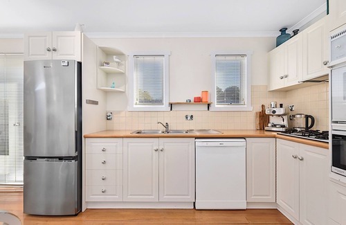 Low Head Cottage | Flood Tide Cottage One