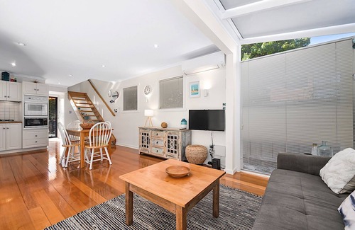 Low Head Cottage | Flood Tide Cottage One