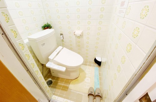 Tokushima Apartment | Floor charterJapaneseroom801 Family room4people/Tokushima Tokushima