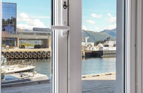 Florø Apartment | Florø Apartments Hotell