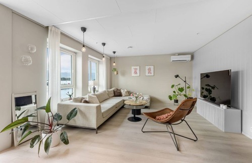 Florø Apartment | Florø Apartments Hotell