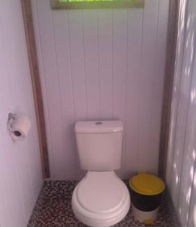 Amazon River Cabin | Flor da Mata