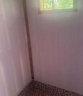 Amazon River Cabin | Flor da Mata