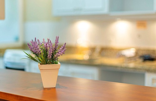 Vila Luiza Apartment | Flor de Canela - Stay House Temporada