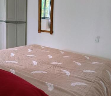 Coronel Pringles Department House | Flor de Espinillo Estancia Grande
