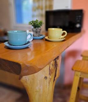 Los Cocos House | Flor de Lis Casas de Campo