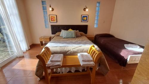 Los Cocos House | Flor de Lis Casas de Campo