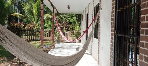 Chinandega House | Flor de Sacuanjoche, Chinandega