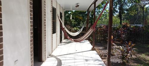 Chinandega House | Flor de Sacuanjoche, Chinandega
