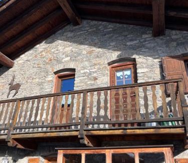 Bieltschocke House | Flora Alpina apartments - Residenza Bieltschocke
