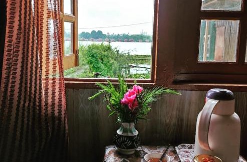 Nagin Bagh House | Flora cottage