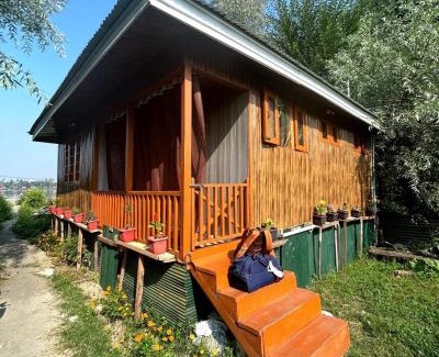 Nagin Bagh House | Flora cottage