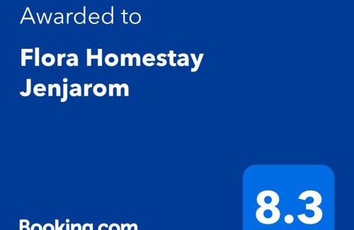 Jenjarom House | Flora Homestay Jenjarom, Banting,Telok Panglima Garang