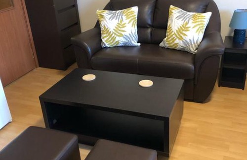Borovets Apartment | Flora Hotel Studio