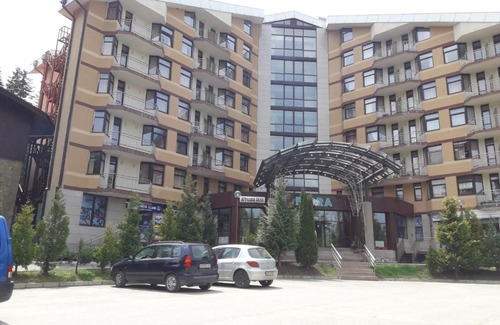 Borovets Apartment | Flora Hotel Studio