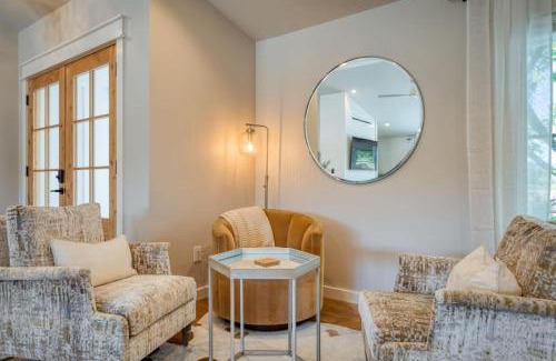 Windsor House | Flora Vina - Country Home with Vineyard Views
