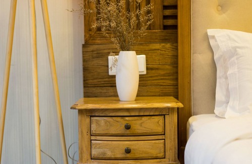 Anji Hotel | Floral Hotel Anji Zhongdeyuan