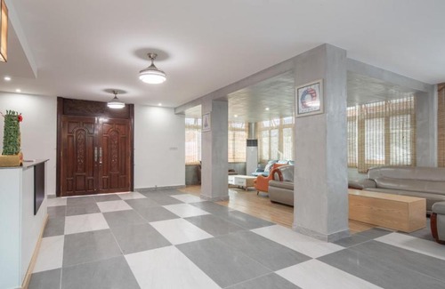 Dapeng Hotel | Floral Hotel Shenzhen Dongshan