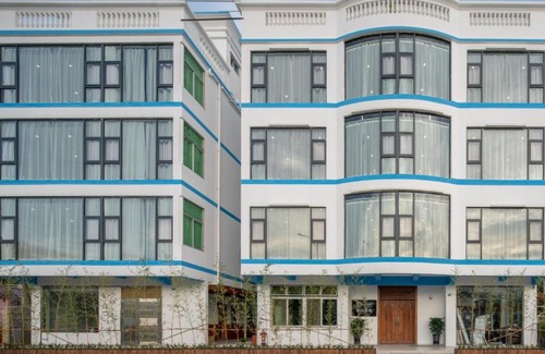 Dapeng Hotel | Floral Hotel Shenzhen Dongshan