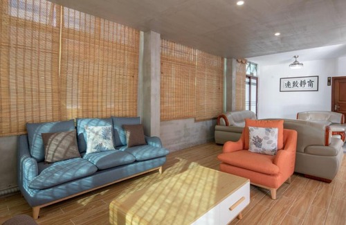 Dapeng Hotel | Floral Hotel Shenzhen Dongshan