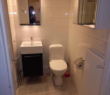 Lidingo Apartment | Floravägen 11
