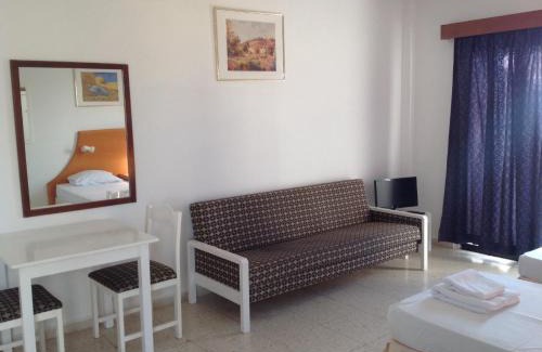 Ayia Napa Apartment | Florea Hotel Apartments