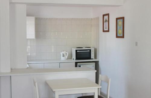 Ayia Napa Apartment | Florea Hotel Apartments