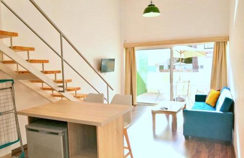 Ayia Napa Apartment | Florea Hotel Apartments
