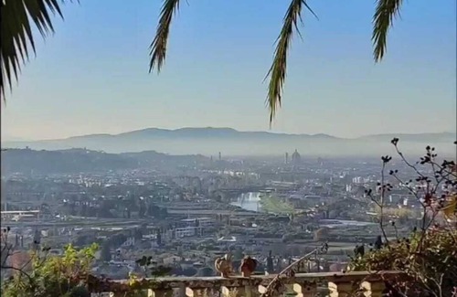 Bagno a Ripoli Villa | Florence 240sqm Luxurious apt in Villa, breathtaking views, garden, swimmingpool
