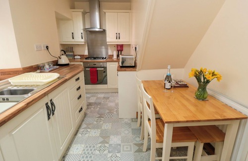 Hinderwell Cottage | Florence Cottage