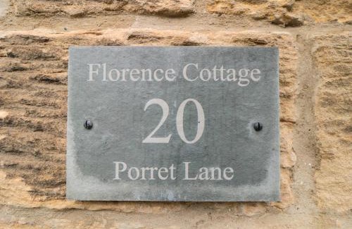 Hinderwell House | Florence Cottage