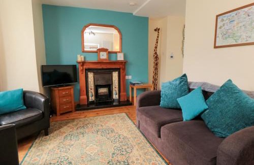 Hinderwell House | Florence Cottage