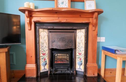 Hinderwell House | Florence Cottage