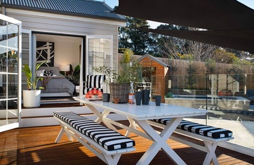 Daylesford House | Florence Daylesford ~ Luxury Getaway with Spa, Sauna & Pool!