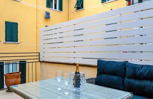 Santo Spirito Apartment | Florence Oltrarno Relax