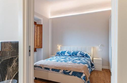Santo Spirito Apartment | Florence Oltrarno Relax